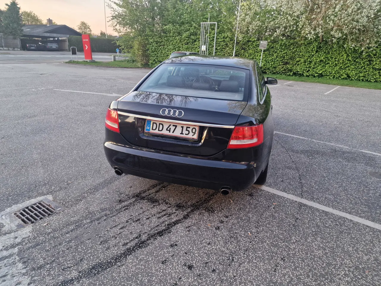 Billede 7 - Super Flot A6 V6 Automat