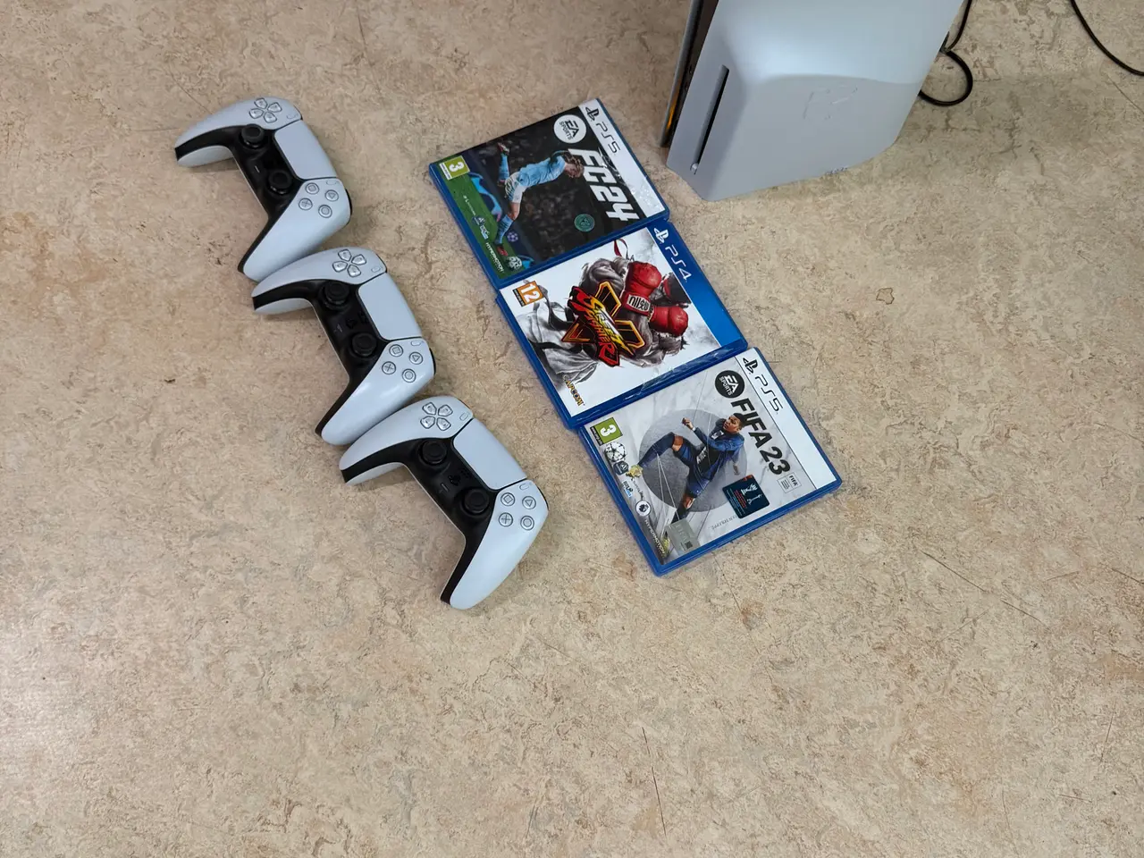 Billede 3 - Playstation 5 ps5
