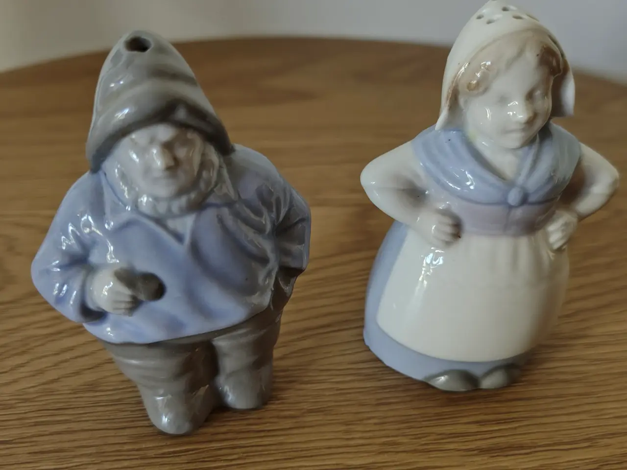 Billede 1 - Fint salt & peber sæt