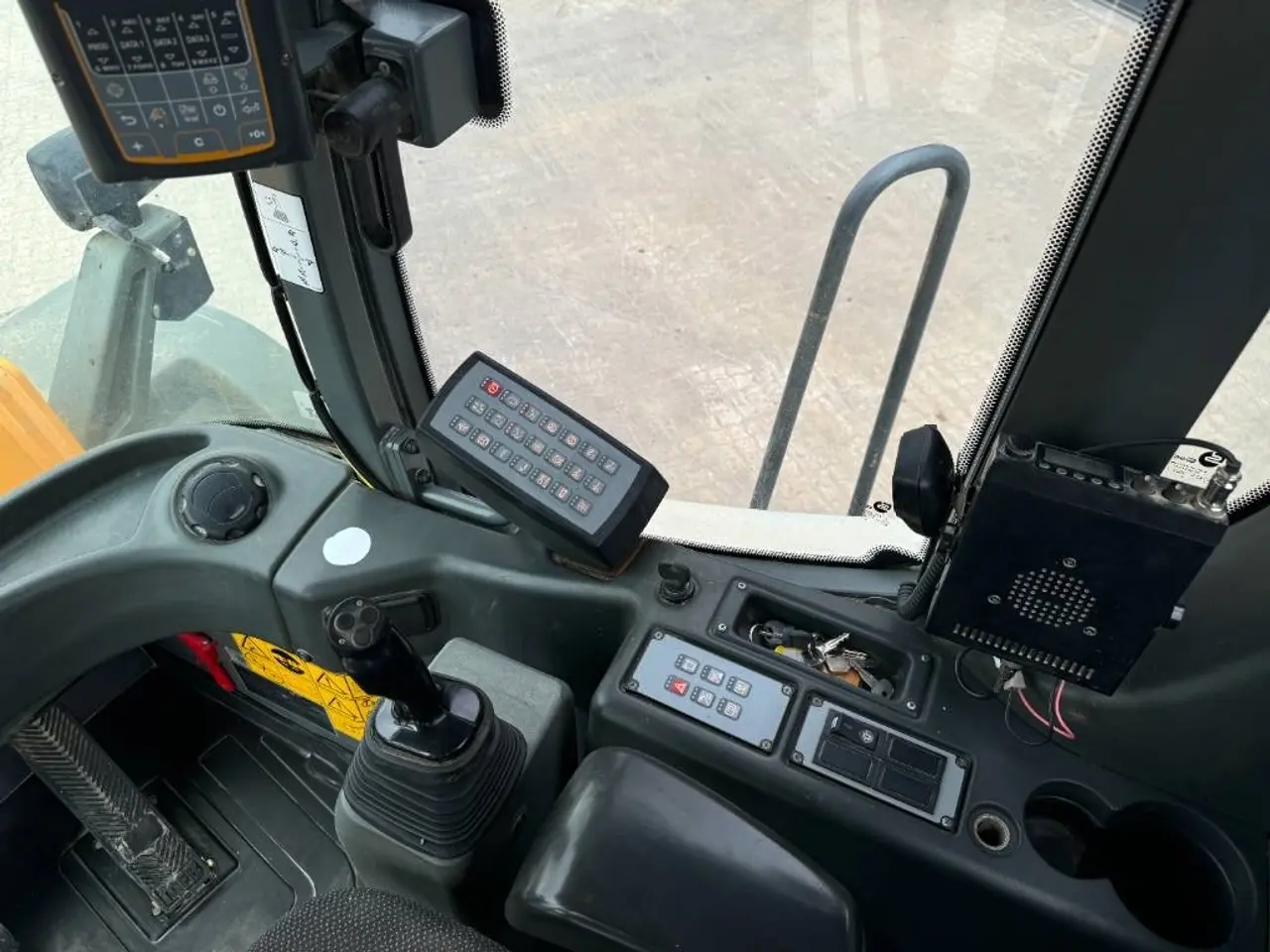 Billede 9 - Liebherr L580
