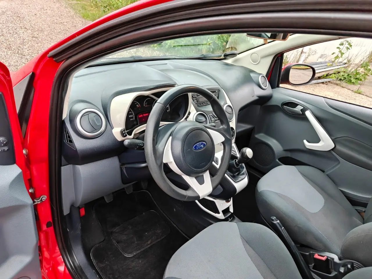 Billede 10 - Ford Ka 1,2 Special Trend+