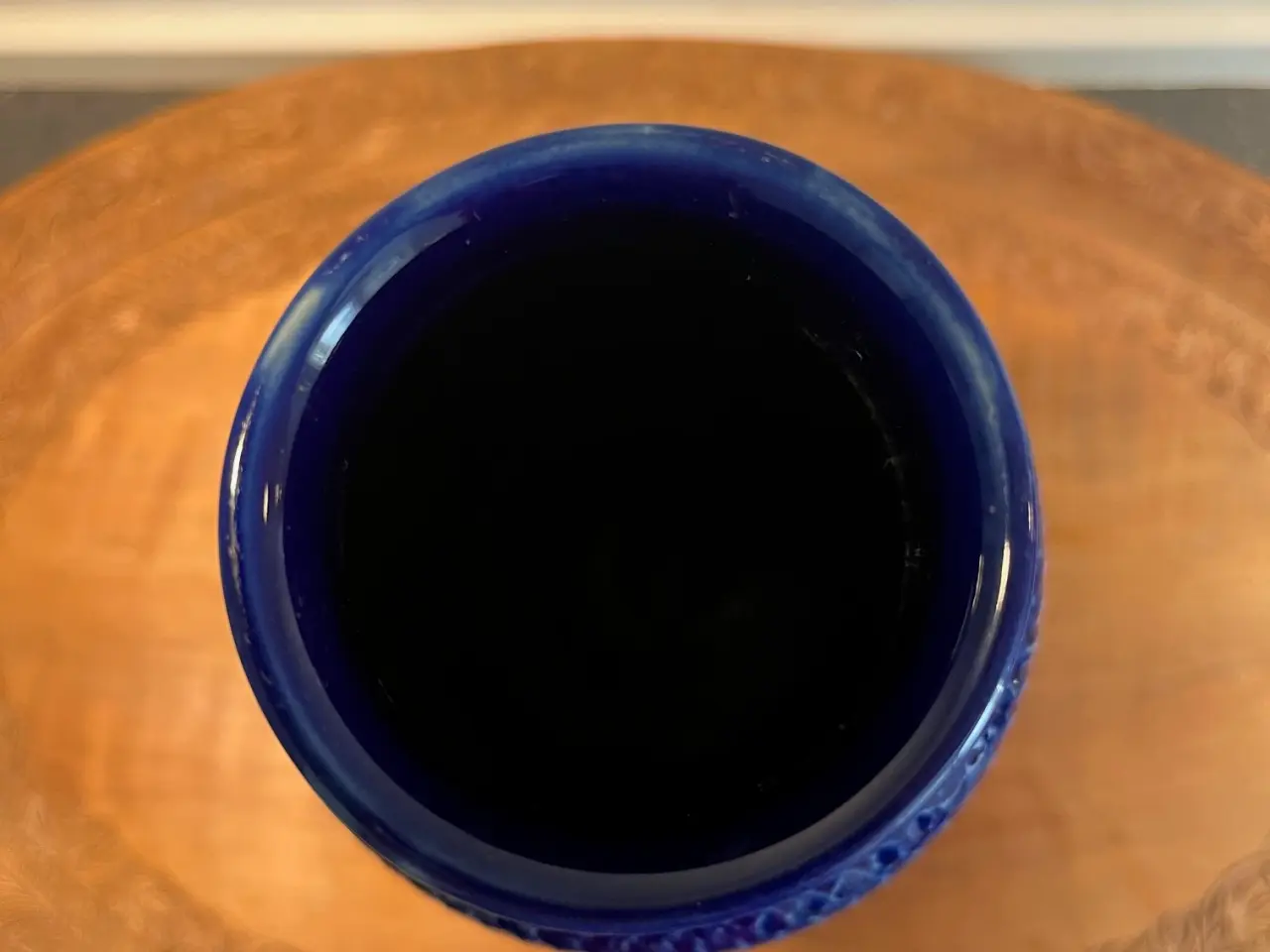 Billede 7 - SJÆLDEN stor Boveskov Vase – Design Gunnar Nylund