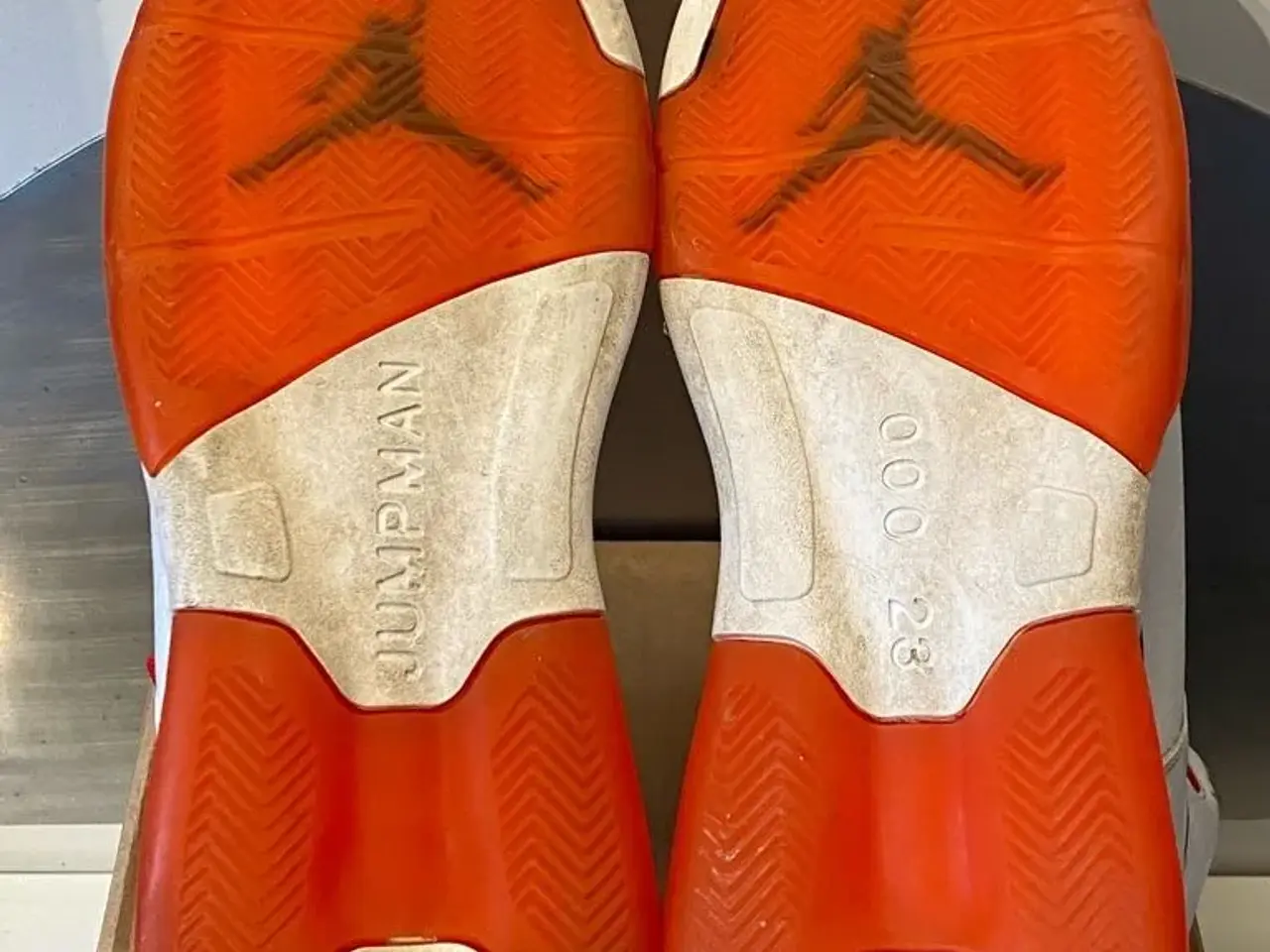 Billede 6 - Nike Jordan