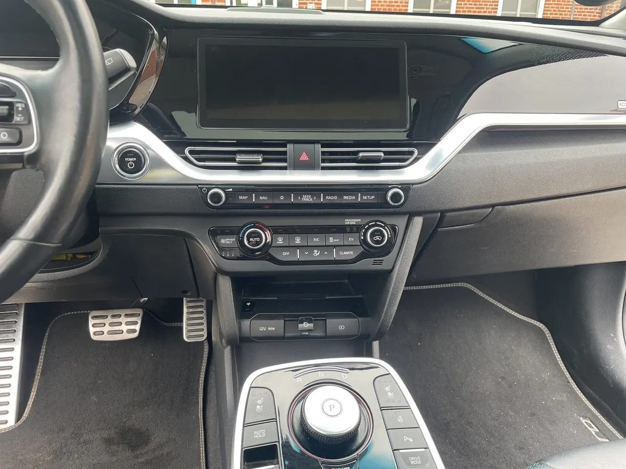 Billede 10 - Kia e-Niro 64 Advance