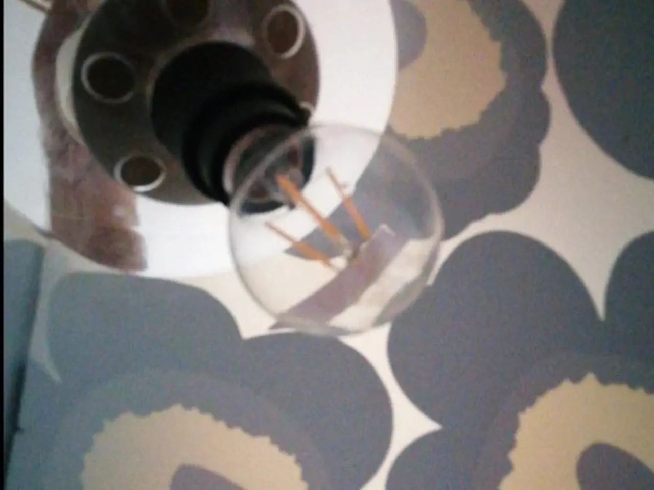 Billede 3 - LeKlint undercover loftslampe 