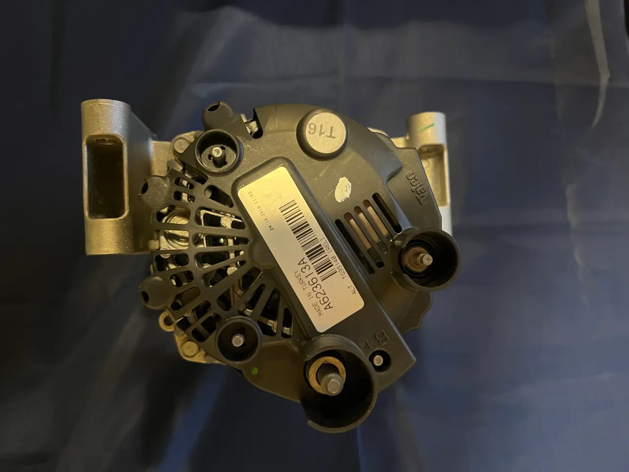 Billede 4 - Opel generator
