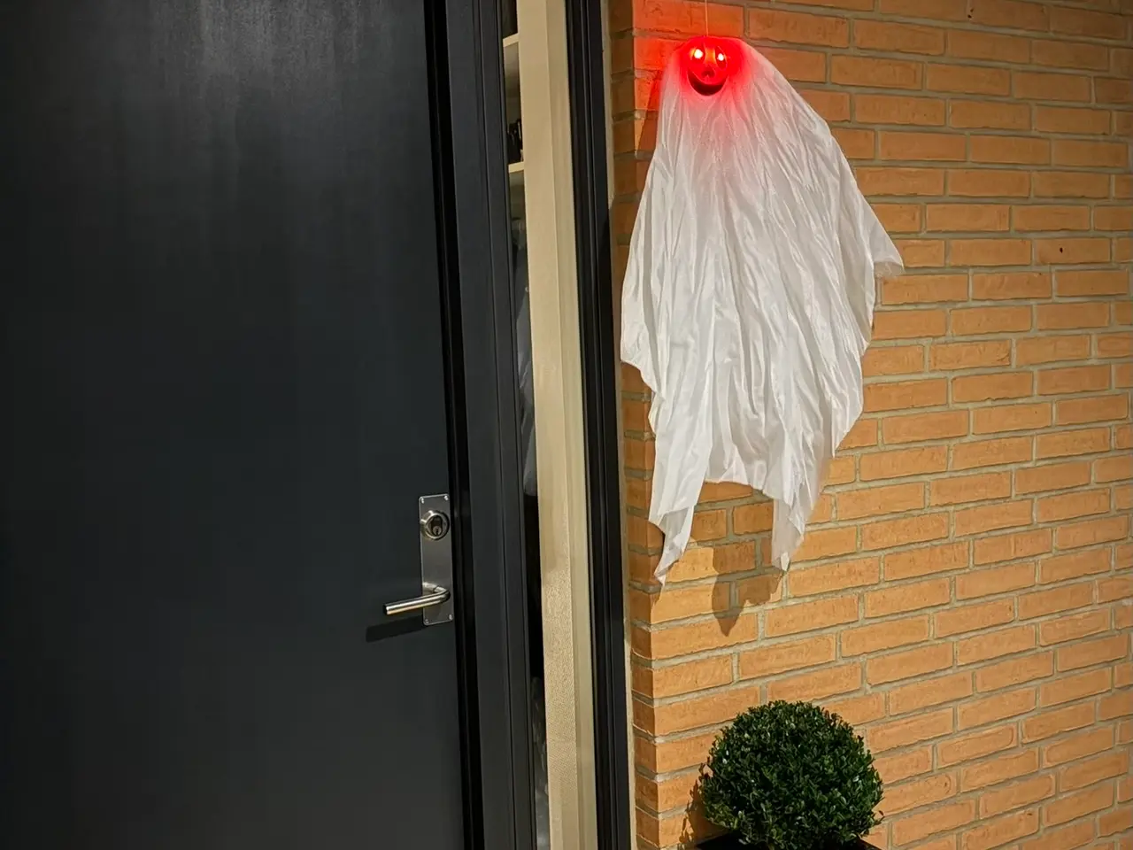 Billede 10 - Halloween KÆMPE-pakke !!