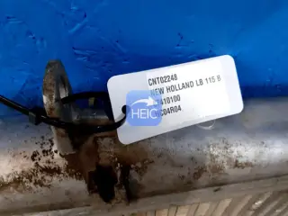 New Holland LB115B Intercooler 87410100