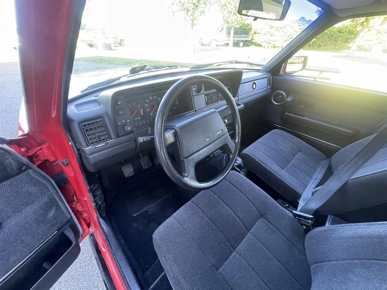 Billede 10 - Volvo 245