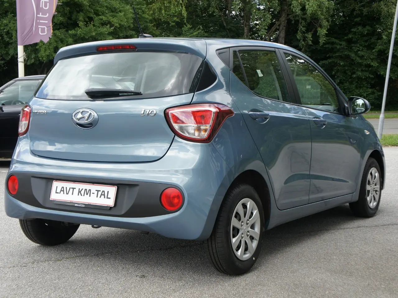 Billede 7 - Hyundai i10 1,0 Trend