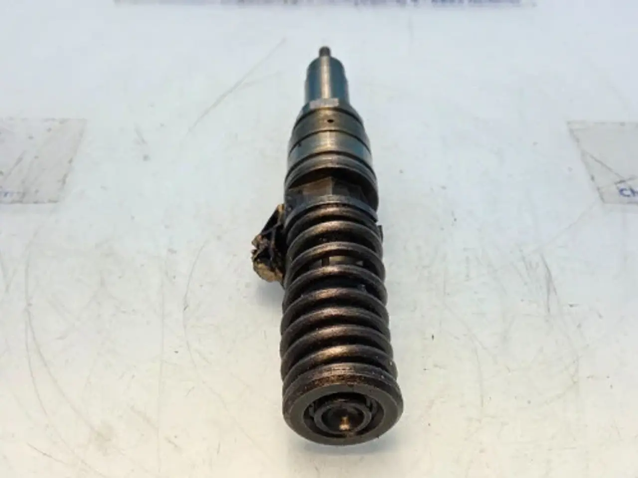 Billede 15 - Iveco F3AE0684D Injektor 504154922