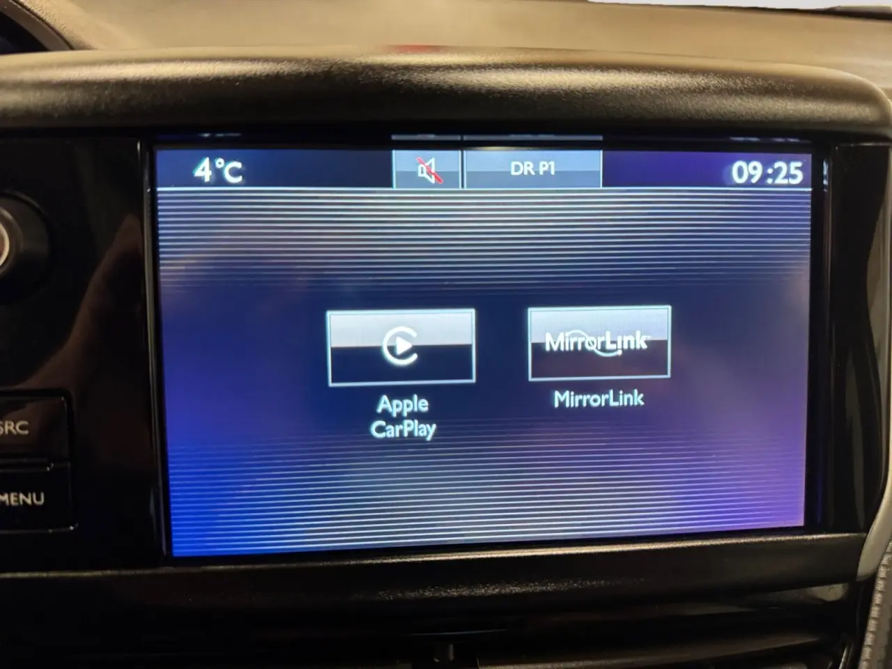 Billede 8 - Peugeot 2008 1,6 BlueHDi 100 Allure Sky