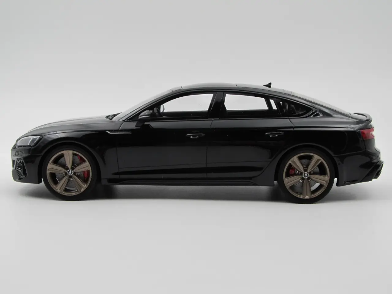 Billede 2 - 2020 Audi RS5 Sportback Type B9 - 1:18