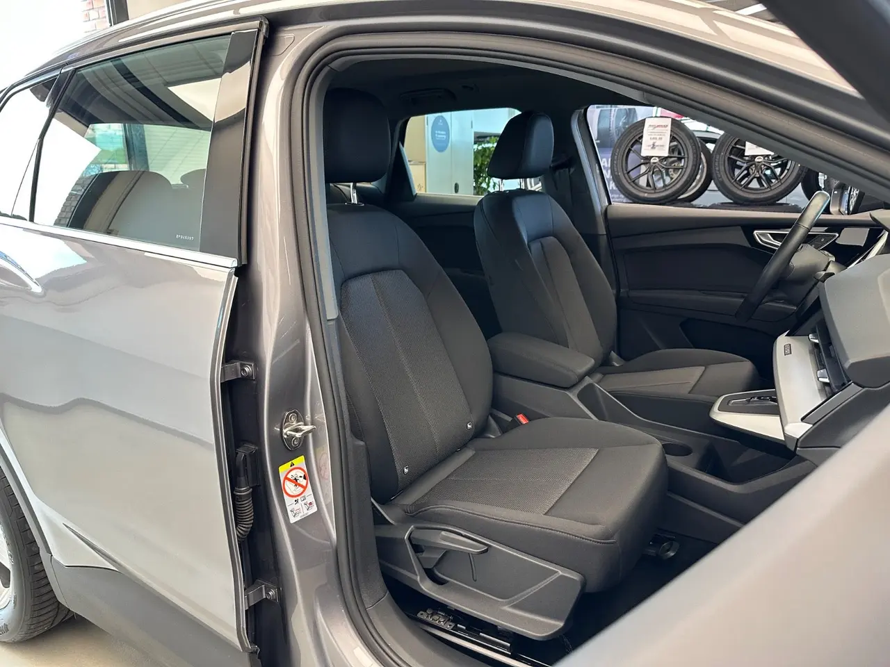 Billede 12 - Audi Q4 e-tron 45 Progress