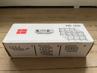 Vinreol i træ