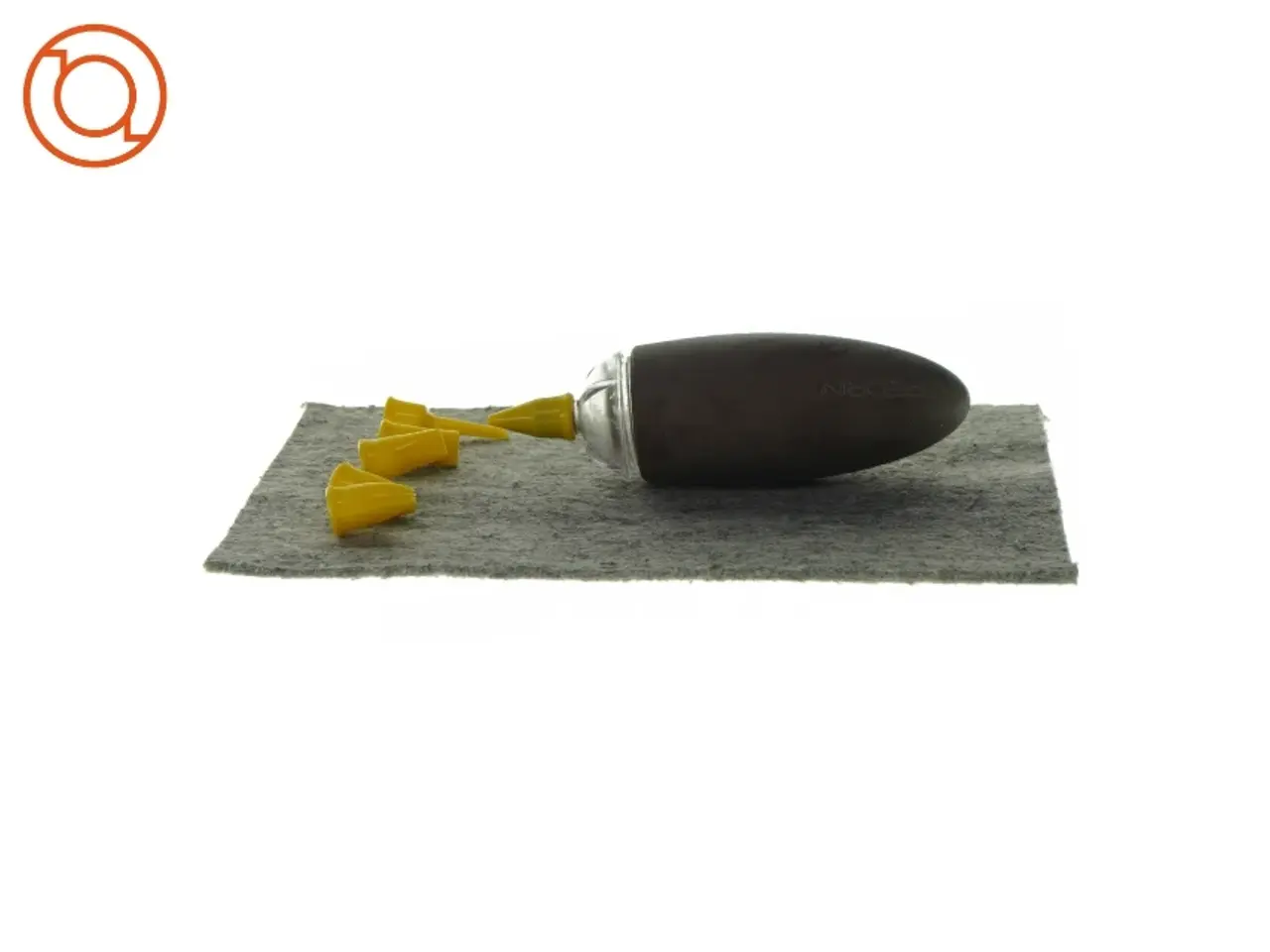 Billede 2 - Bage udstyr (str. 15 x 4cm)