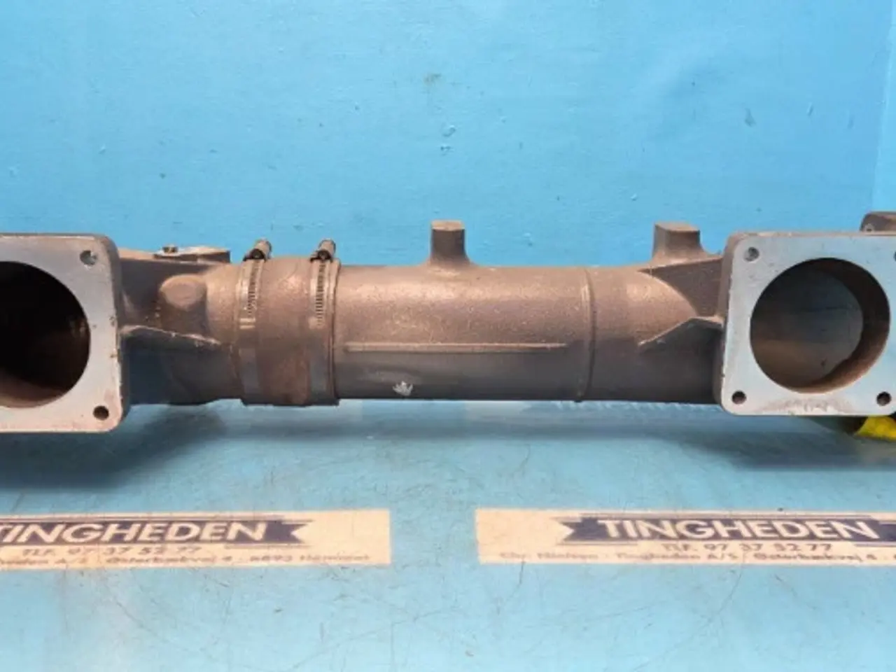 Billede 2 - Deutz BF6M1015CP Indsugningmanifold 04260018R