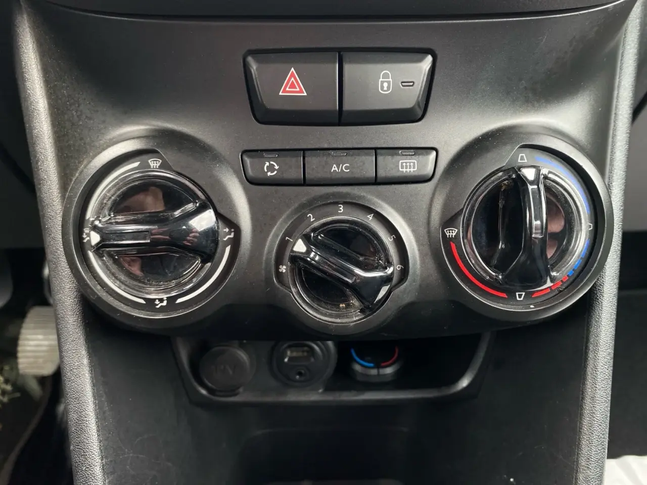 Billede 17 - Peugeot 208 1,6 e-HDi Active 92HK 5d