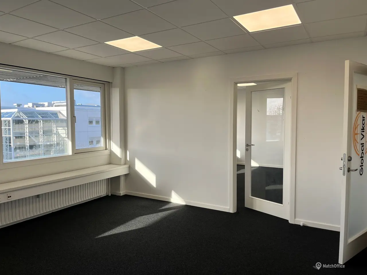Billede 2 - BUCH BUSINESS CENTER - det moderne kontorfællesskab