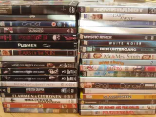 Film diverse dvder 5april2025