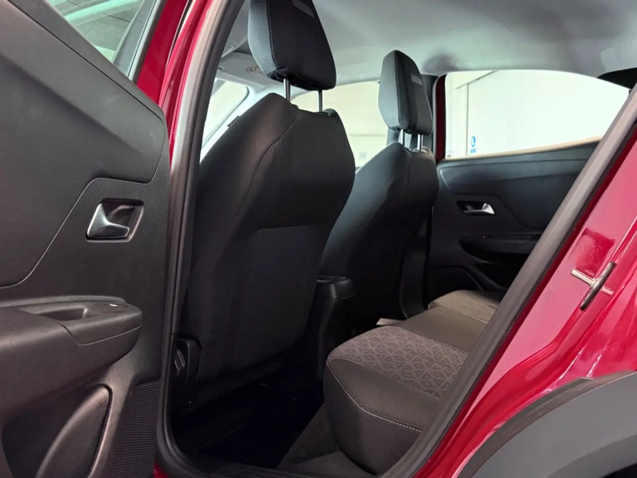 Billede 16 - Opel Mokka-e 50 Elegance