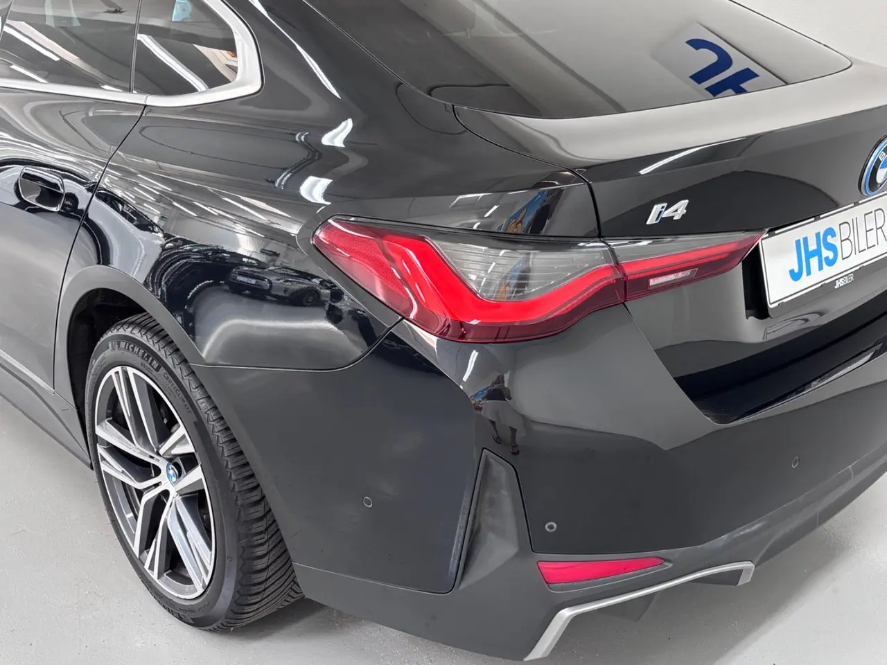 Billede 12 - BMW i4 eDrive40