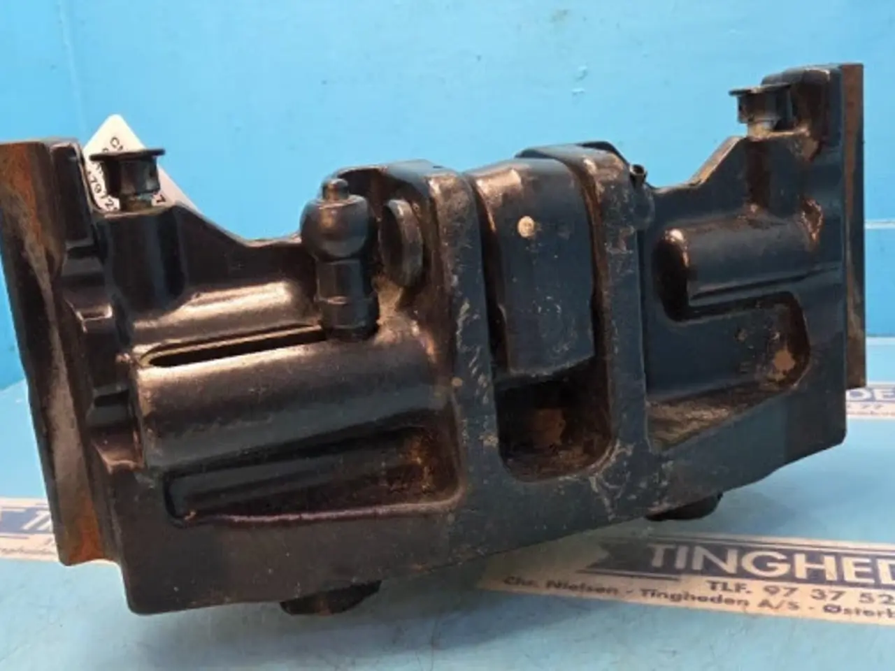 Billede 6 - Case Puma 200 Hitch 47972830