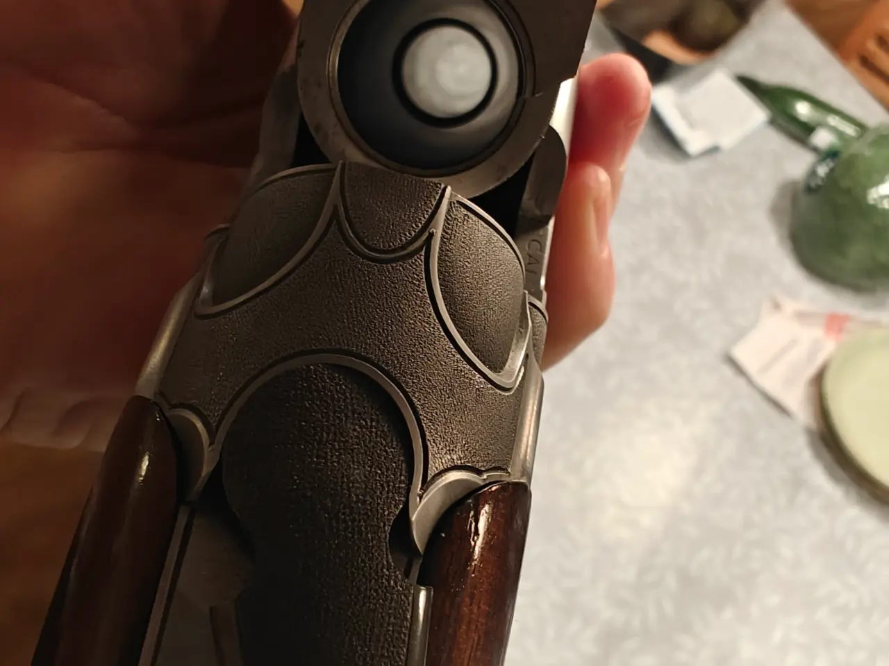 Billede 18 - Beretta S682 