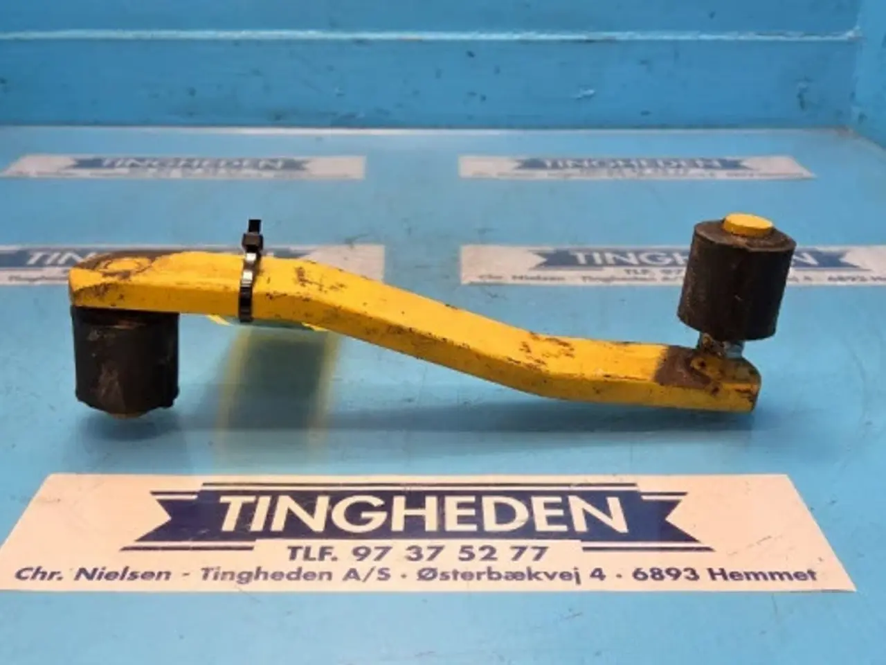 Billede 1 - New Holland TX68 Arm 84000049