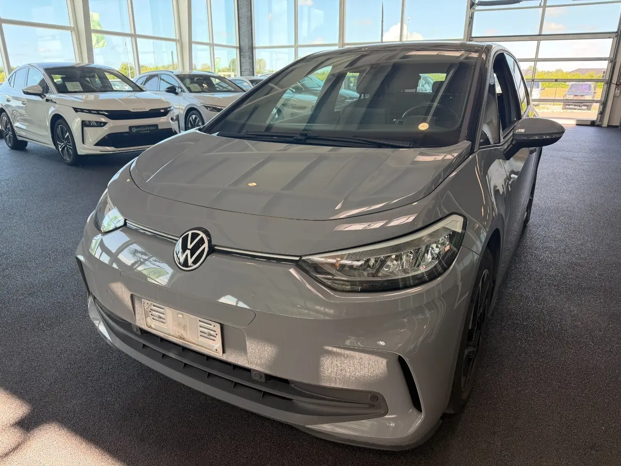 Billede 1 - VW ID.3 58 Pro