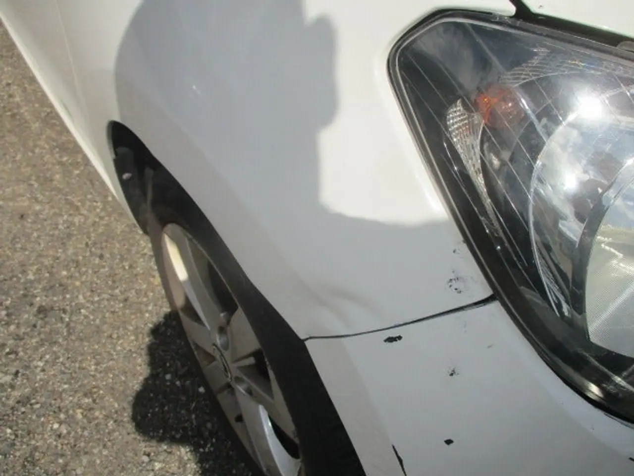 Billede 13 - Skoda Citigo 1,0 60 Active aut.