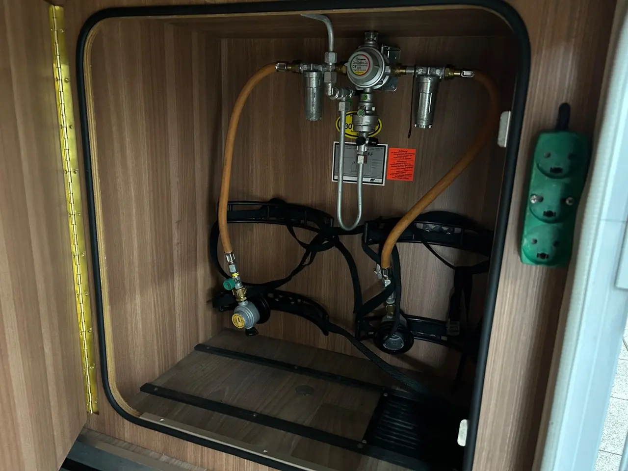 Billede 22 - Fiat Weinsberg 2,3 650 MF aut.