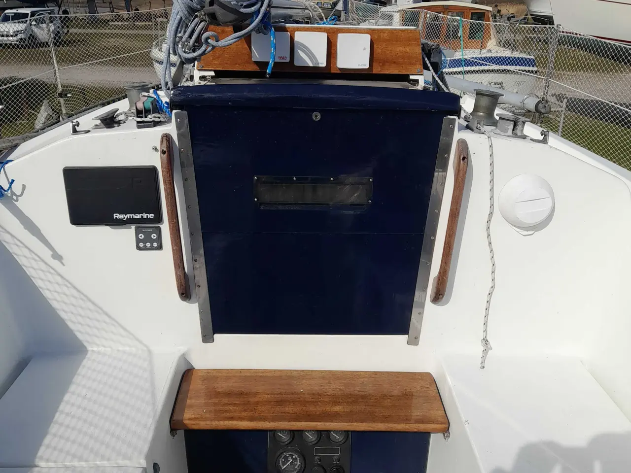 Billede 3 - Kings cruiser 33