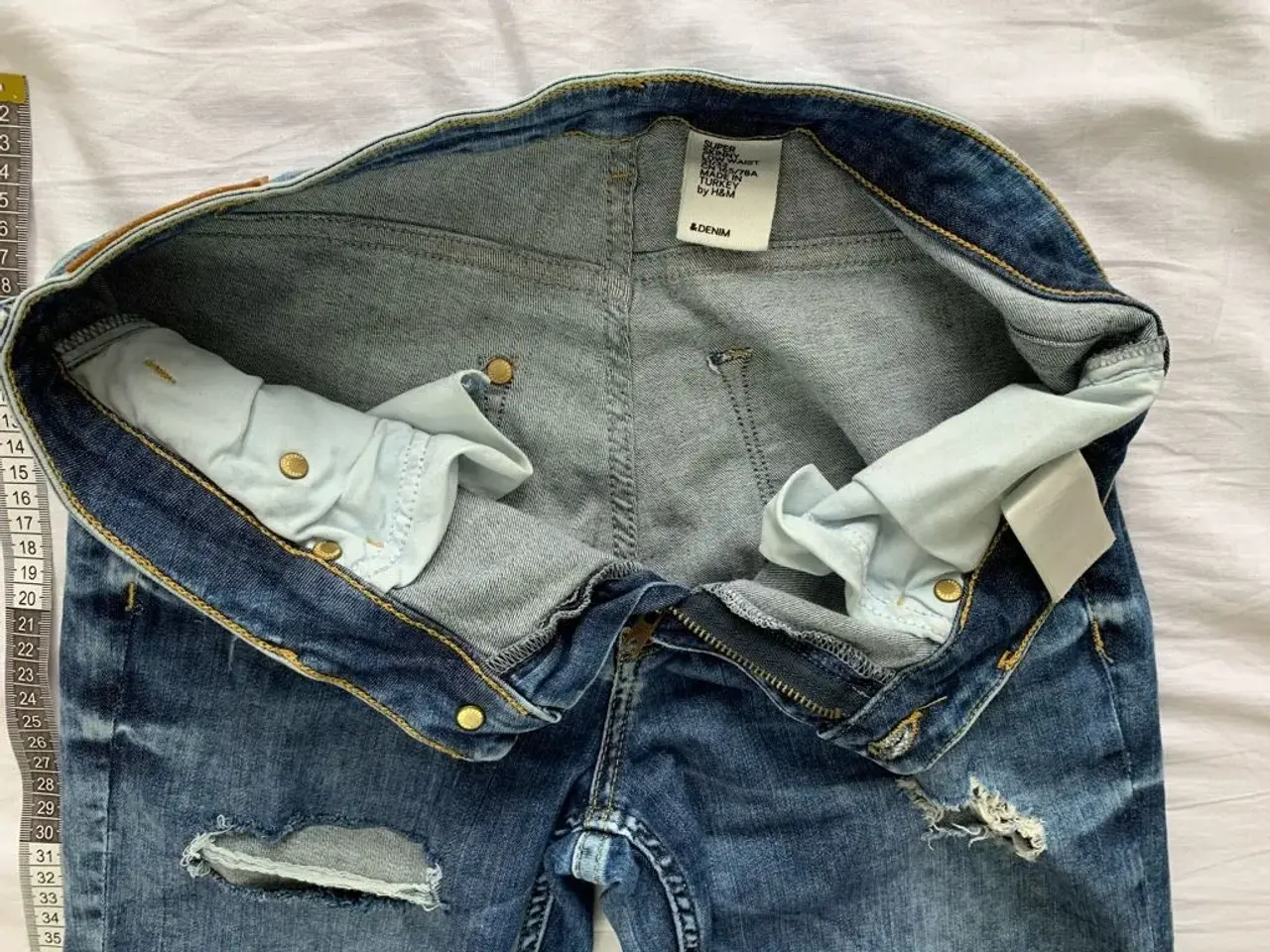Billede 3 - Jeans