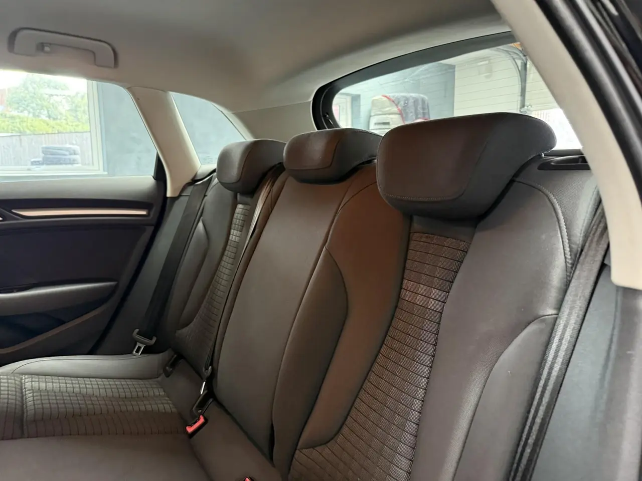 Billede 13 - Audi A3 Sportback 1,6 TDI Ambition 105HK 5d