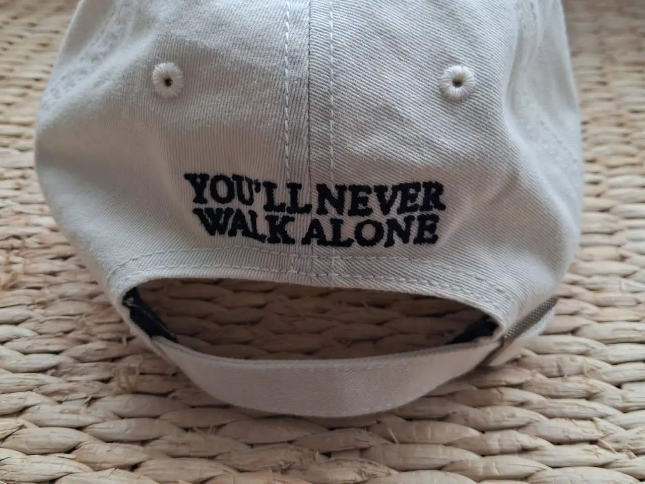 Billede 2 - Liverpool cap 