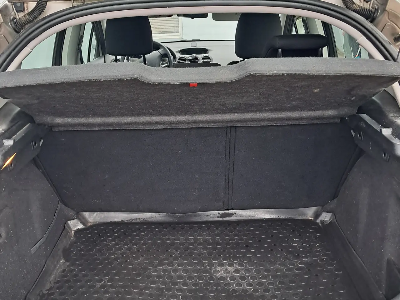 Billede 7 - Pæn og velholdt Peugeot 308 1,6