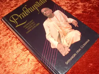 Prabhupada, Satswarupa Dasa Goswami,