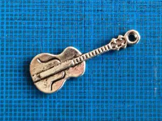CHARM MED GUITAR # Linedance # DIY #