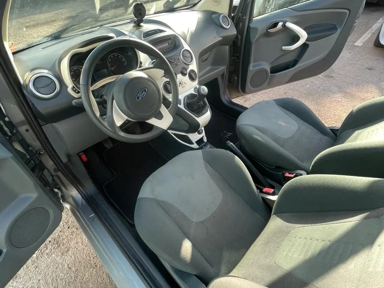 Billede 6 - FORD KA 