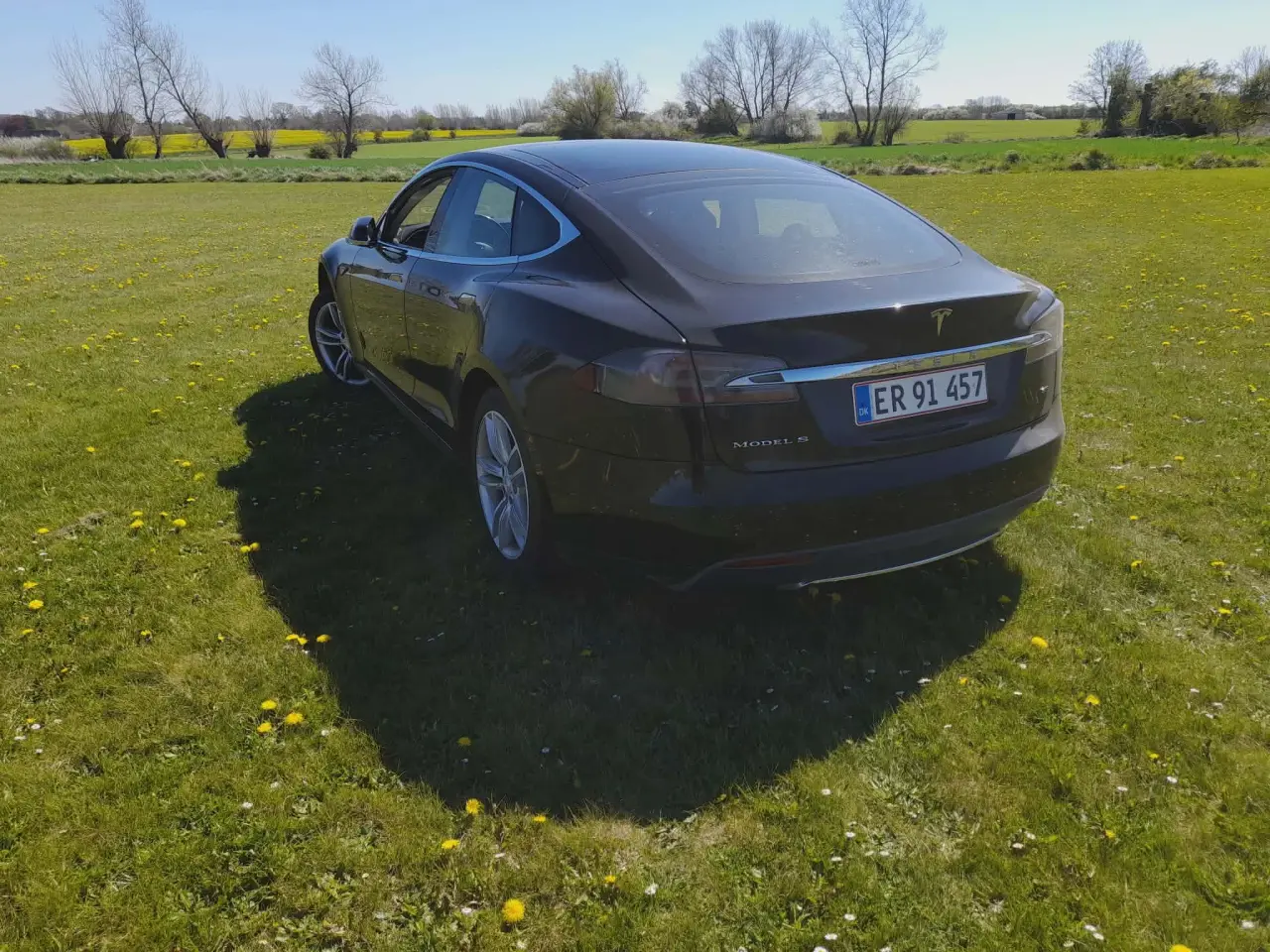 Billede 17 - Tesla 85 5d