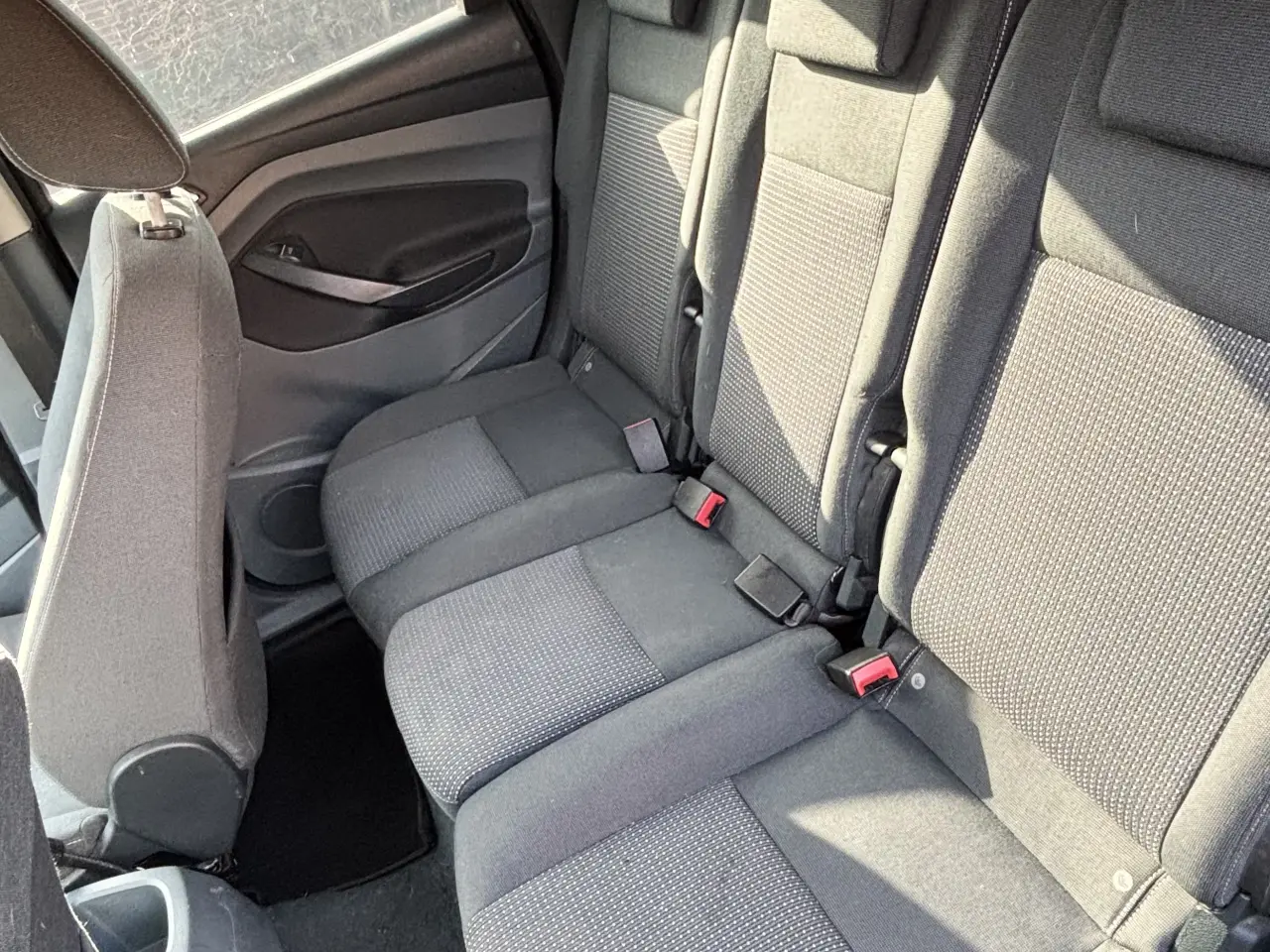 Billede 9 - Ford C-Max