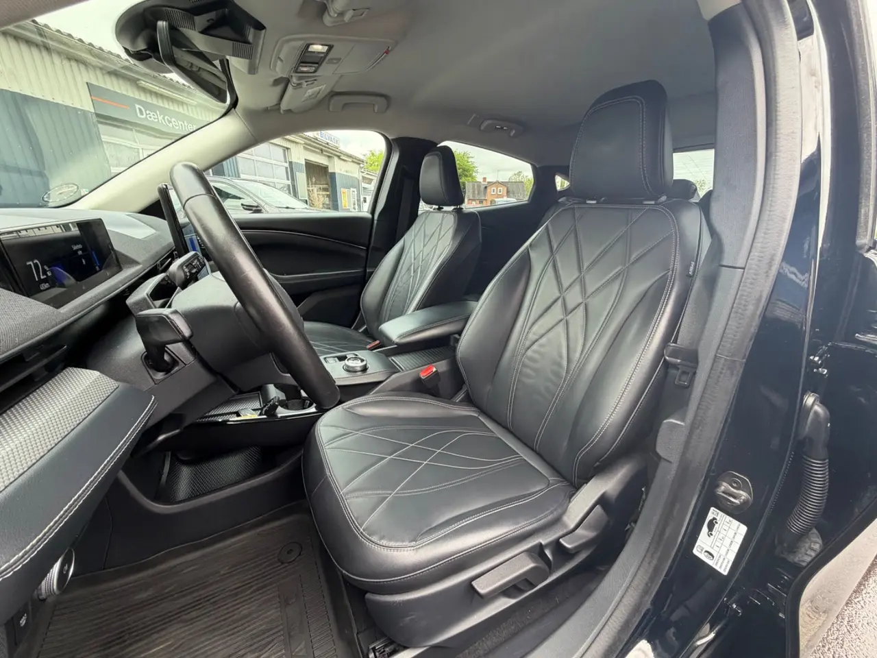 Billede 4 - Ford Mustang Mach-E 88 Extended Range