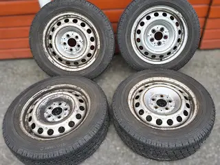 5X112 sommerdæk
