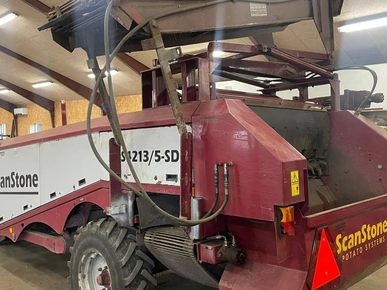 Billede 7 - ScanStone RGS4213/5SD