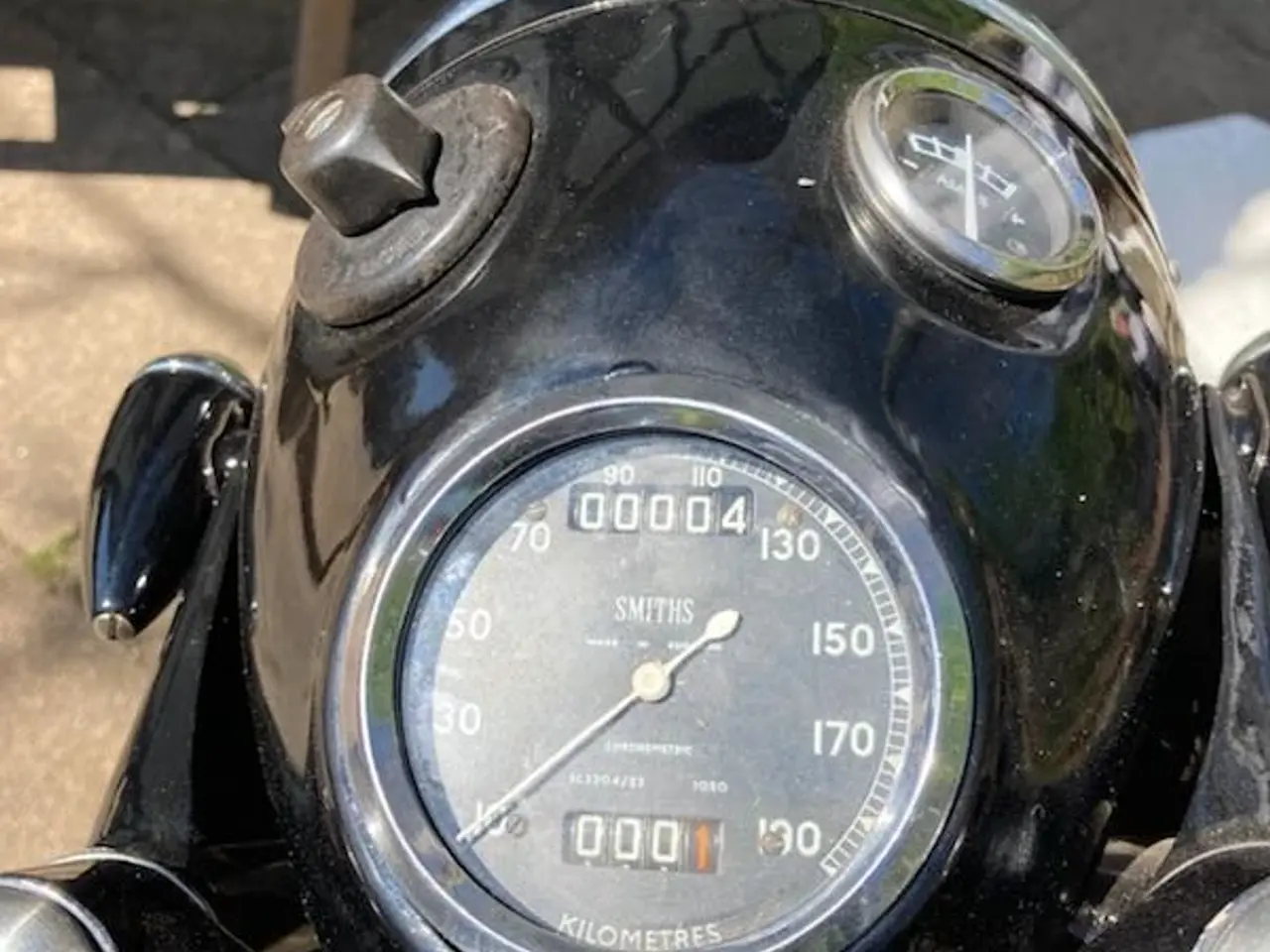 Billede 3 - Matchless G80S