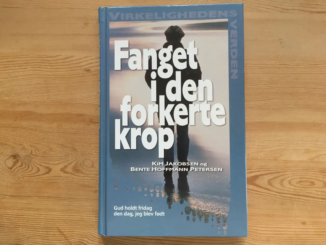 Billede 4 - TILBUD: Virkelighedens Verden, 10 bøger