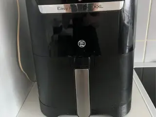 Obh xxl  airfryer .. brugt 5 gange