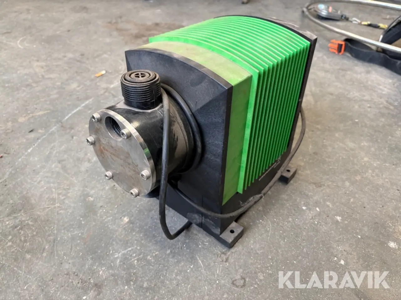 Billede 10 - Diverse pumper Grundfos - 4 styk