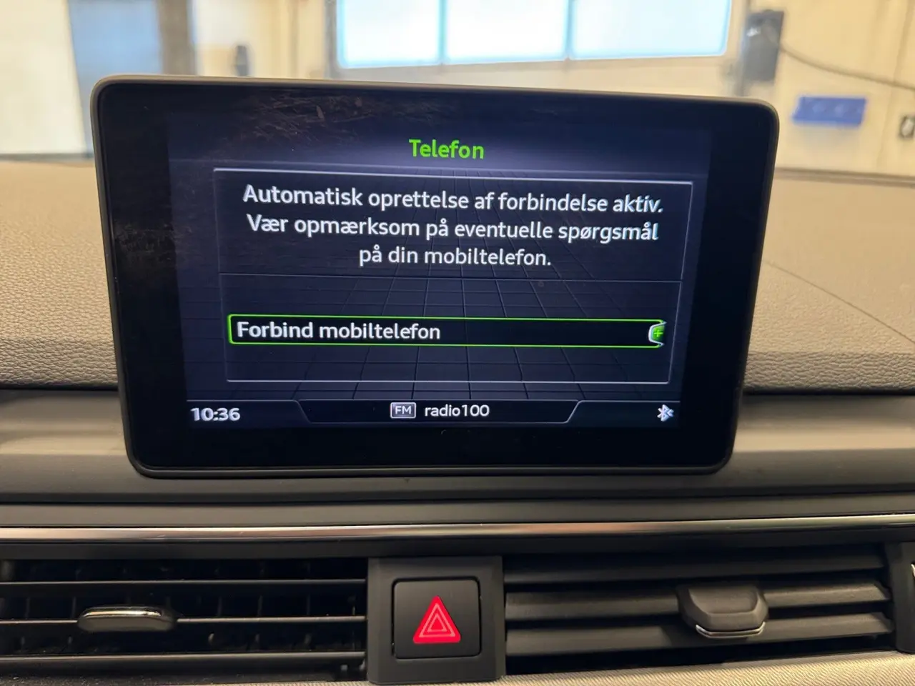 Billede 10 - Audi A4 2,0 TDi 190 Avant S-tr.